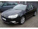 Oto Çıkma Parça / Citroen / C5 / Far & Stop / Far Camı / Sıfır Parça 