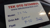 Oto Çıkma Parça / Bmw / 5 Serisi / Kaporta & Karoser / Sol Ön Çamurluk / Çıkma Parça 