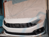 Oto Çıkma Parça / Fiat / Egea / Tampon / Ön Tampon / Çıkma Parça 