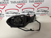 Oto Çıkma Parça / Volkswagen / T-Roc / Ayna / Sol Dış Ayna / Çıkma Parça 