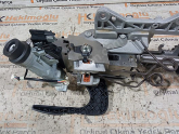Oto Çıkma Parça / Volkswagen / Tiguan / Direksiyon / Direksiyon Kolon Kilidi / Çıkma Parça 