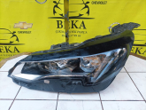 Oto Çıkma Parça / Peugeot / 308 / Far & Stop / Sol Ön Far / Çıkma Parça 