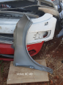 Oto Çıkma Parça / Volvo / XC90 / Kaporta & Karoser / Sol Ön Çamurluk / Çıkma Parça 