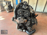 VOLKSWAGEN PASSAT 2.0TDİ BKP ÇIKMA KOMPLE MOTOR