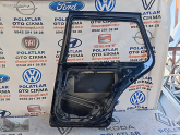 Oto Çıkma Parça / Volkswagen / Golf / Kaporta & Karoser / Sağ Arka Kapı / Çıkma Parça 