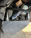 Oto Çıkma Parça / Renault / Clio / Kaporta & Karoser / Sol Arka Kapı / Çıkma Parça 