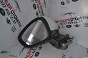 2010 2020 CİTROEN C4 SOL ÖN DİKİZ AYNASI E20209338