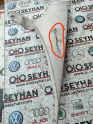 Oto Çıkma Parça / Volkswagen / Passat / Filtre / Hava Filtre Kapağı / Çıkma Parça 