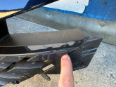 Oto Çıkma Parça / Peugeot / 508 / Tampon / Ön Tampon / Çıkma Parça 