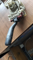 17A089 4 TOYOTA RAV 4 1997-2000 far sinyal kolu