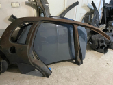 Oto Çıkma Parça / Opel / Corsa / Kaporta & Karoser / Frangart / Çıkma Parça 