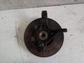 Oto Çıkma Parça / Peugeot / 3008 / Alt Takım / Taşıyıcı / Çıkma Parça 