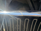 Oto Çıkma Parça / Volvo / S90 / Kaporta & Karoser / Panjur / Çıkma Parça 