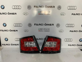 Oto Çıkma Parça / Skoda / Fabia / Far & Stop / Far & Stop Sacı / Çıkma Parça 