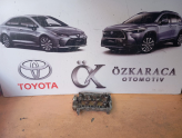 2019-2025 TOYOTA COROLLA 1.5 SÖKME ORJİNAL MOTOR EKSANTRİK