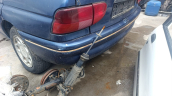 Ford escord arka tampon