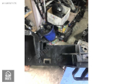 Oto Çıkma Parça / Volkswagen / Golf / Tampon / Orta Izgara / Çıkma Parça 