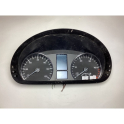 Mercedes Sprinter Kilometre Saati Gösterge Paneli