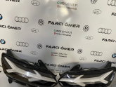Oto Çıkma Parça / Dacia / Sandero / Far & Stop / Sağ Ön Far / Çıkma Parça 