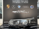 Oto Çıkma Parça / Toyota / Corolla / Far & Stop / Sol Ön Far / Çıkma Parça 