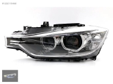 BMW F30 XENON SOL FAR ORJİNAL HATASIZ