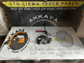 Oto Çıkma Parça / Renault / Fluence / Kaporta & Karoser / Kapı Kilidi / Çıkma Parça 