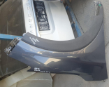 Oto Çıkma Parça / Hyundai / Tucson / Kaporta & Karoser / Komple Ön / Çıkma Parça 