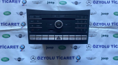 Oto Çıkma Parça / Mercedes / CLS / Multimedya / Double Teyp / Çıkma Parça 