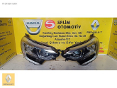 RENAULT MEGANE 4 JOY ÇIKMA ORJİNAL SAĞ SOL FARLARI