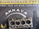 Oto Çıkma Parça / Renault / R 9 / Motor / Silindir Kapağı / Çıkma Parça 