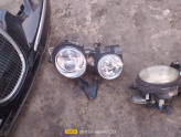 Oto Çıkma Parça / Jaguar / S-Type / Far & Stop / Sol Ön Far / Çıkma Parça 