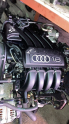 VOLKSWAGEN GOLF 5 JETTA 1.6 BSE EMME MANİFOLDU CIKMA ORJİNAL