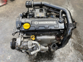 Oto Çıkma Parça / Opel / Corsa / Motor / Motor (komple) / Çıkma Parça 