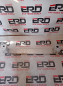 BMW G30 ARKA TAMPON DEMİRİ 100310-13DE