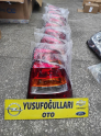 Oto Çıkma Parça / Opel / Astra / Far & Stop / Sağ Arka Stop / Çıkma Parça 