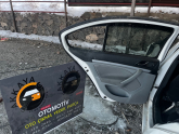 Oto Çıkma Parça / Skoda / Octavia / Kaporta & Karoser / Sol Arka Kapı / Çıkma Parça 