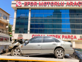 Oto Çıkma Parça / Honda / Accord / Kaporta & Karoser / Bagaj Kapağı / Çıkma Parça 