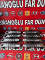 Oto Çıkma Parça / Renault / Clio / Far & Stop / Gündüz Ledi / Çıkma Parça 