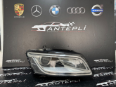 AUDİ Q5 SAĞ FAR 2012-2013-2014-2015-2016 ÇIKMA ORJ