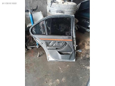 Oto Çıkma Parça / Bmw / 5 Serisi / Kaporta & Karoser / Sol Arka Kapı / Çıkma Parça 