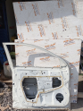Oto Çıkma Parça / Nissan / Qashqai / Kaporta & Karoser / Sol Ön Kapı / Çıkma Parça 