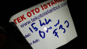 Oto Çıkma Parça / Bmw / 3 Serisi / Arma & Yazı / Panjur Arması / Çıkma Parça 