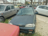 Suzuki swift yedek parça