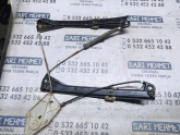 Oto Çıkma Parça / Volkswagen / Polo / Oto Cam / Cam Krikosu / Çıkma Parça 