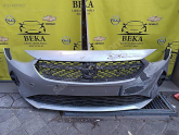 Oto Çıkma Parça / Opel / Corsa / Tampon / Ön Tampon / Çıkma Parça 
