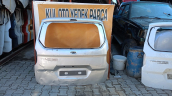 ford tourneo courier bagaj kapağı