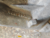 Oto Çıkma Parça / Ford / Scorpio / Egzoz / Egzoz Manifoldu / Çıkma Parça 