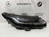 Oto Çıkma Parça / Land Rover / Range Rover / Far & Stop / Sağ Ön Far / Çıkma Parça 
