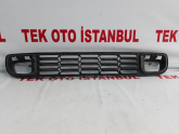 MİNİ R60 TAMPON IZGARASI 51119802061