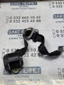 ÇIKMA VW GOLF 4 SAĞ ARKA EMNİYET KEMERİ